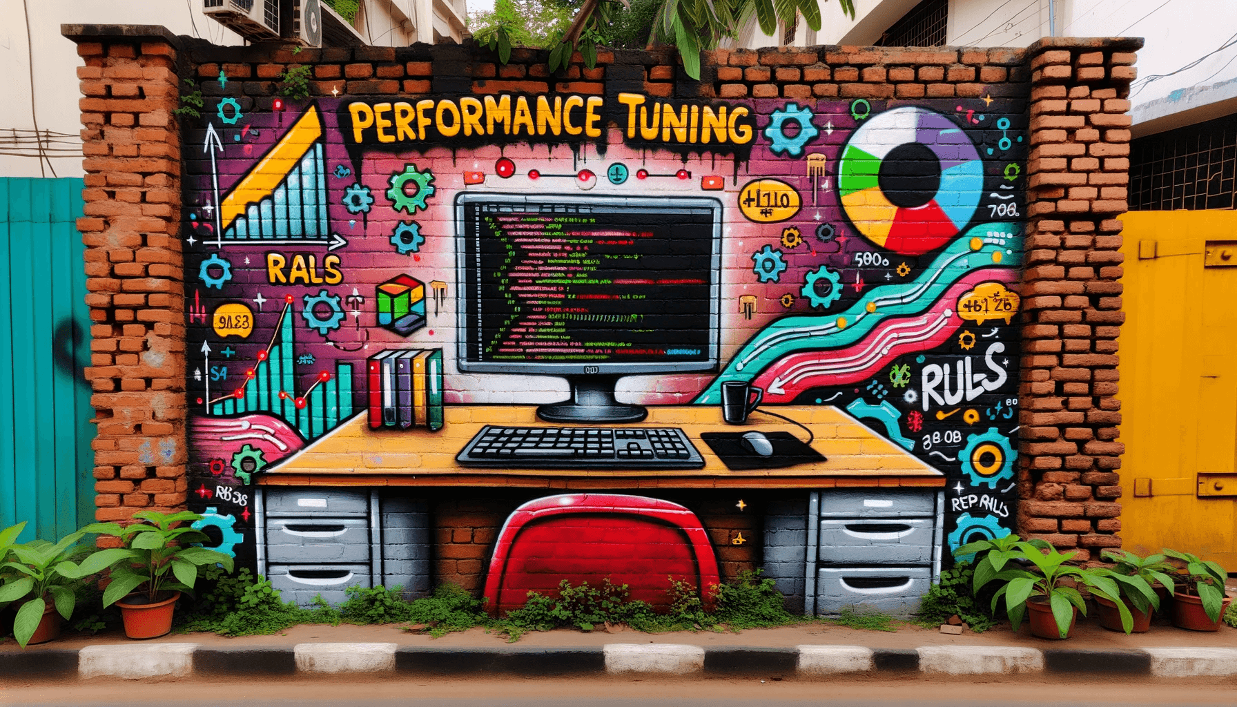 Performance Tuning