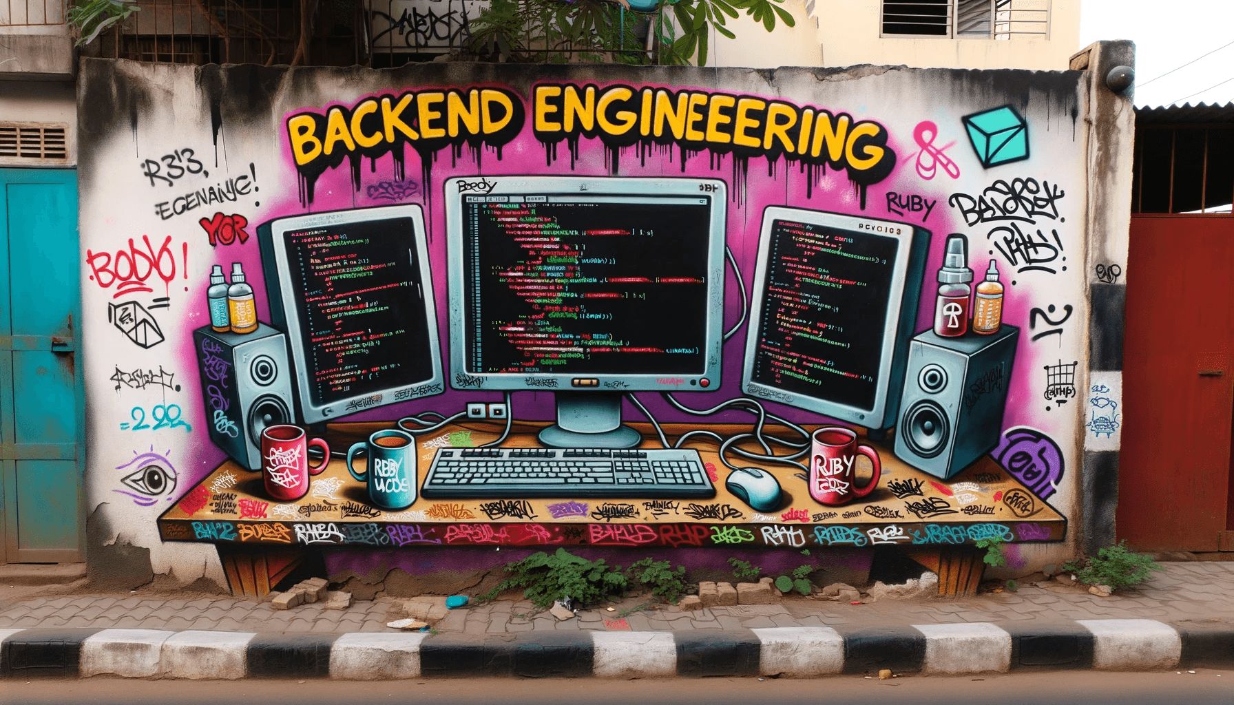 Debugging Adventures