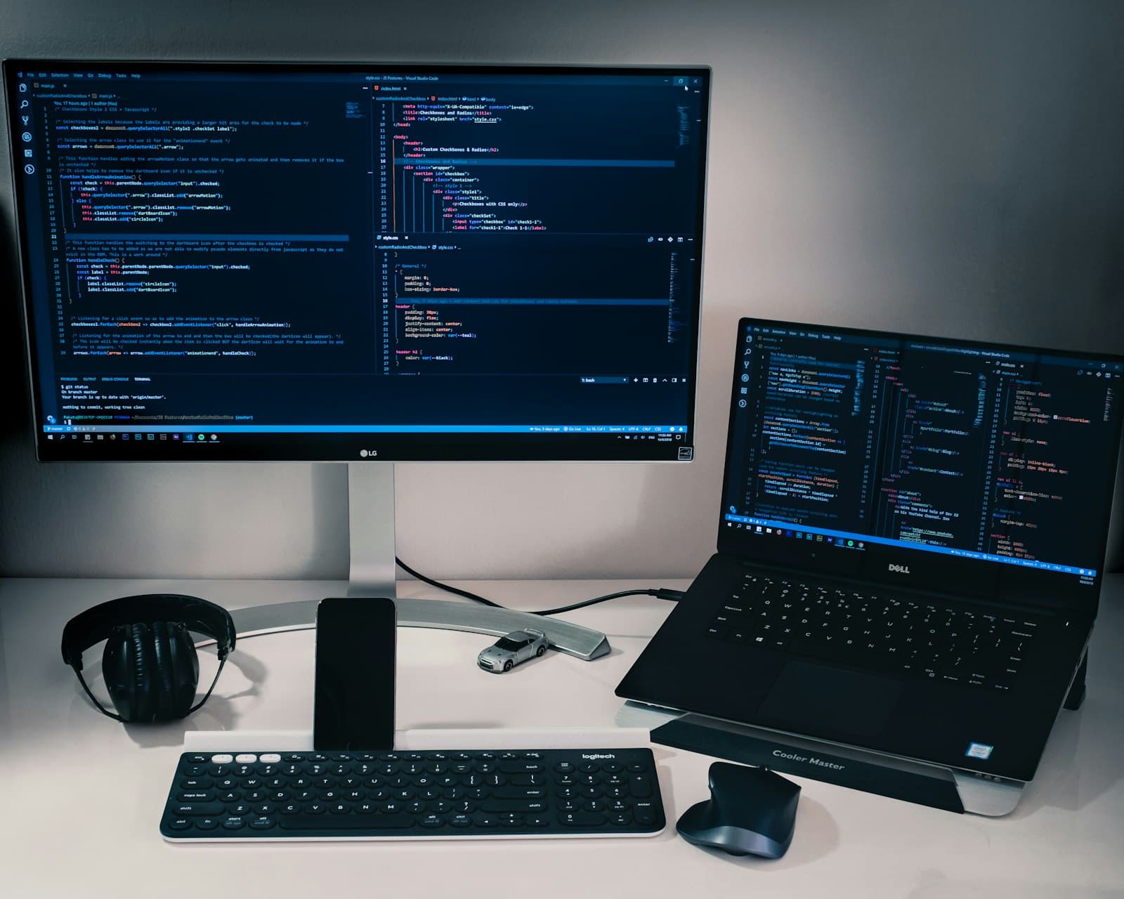 Current Agentic Development Workflow(June)